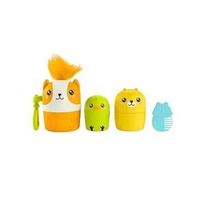 Fisher-Price Preschool Pets Nesting Pets